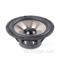 6,5 &quot;4Ohm Single Speaker Coil 25